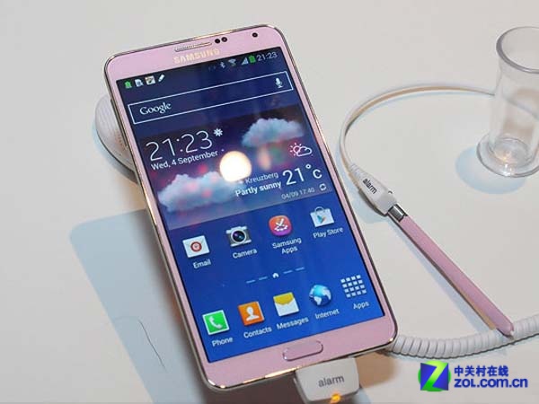 昔日旗舰如今贱卖三星note3n9006秒杀