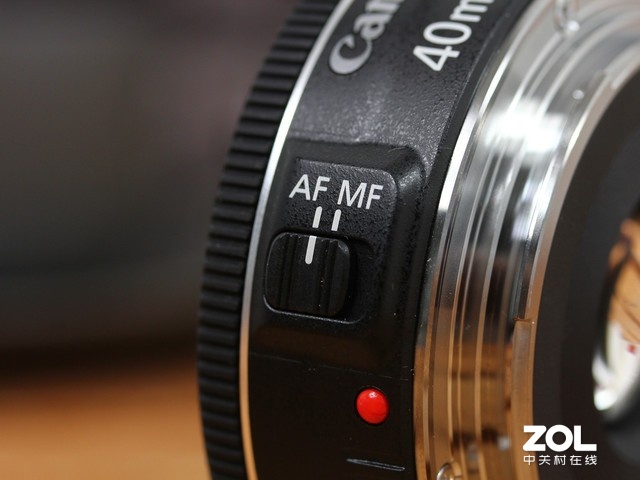 超轻巧定焦镜头 佳能ef 40mm f2.8 stm(全文)_佳能 ef