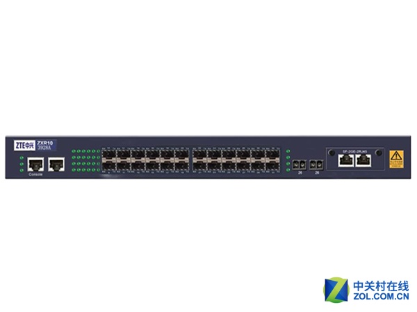 中兴交换机rs-3950-28sm-ac总代促销