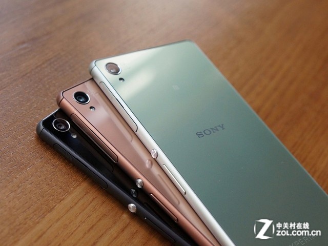 索尼xperiaz3l55t移动4g