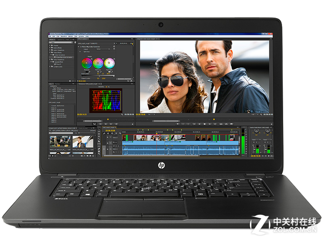 hpzbook15ug3w2p71pa售价6199元