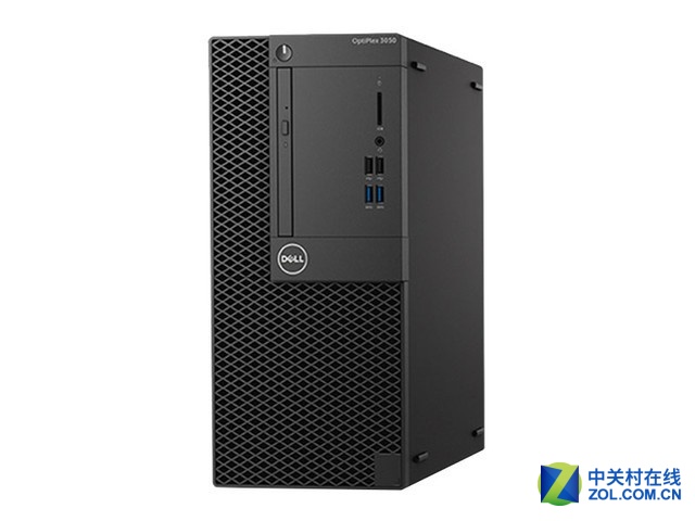 强悍可靠 optiplex 3050mt售价2500元