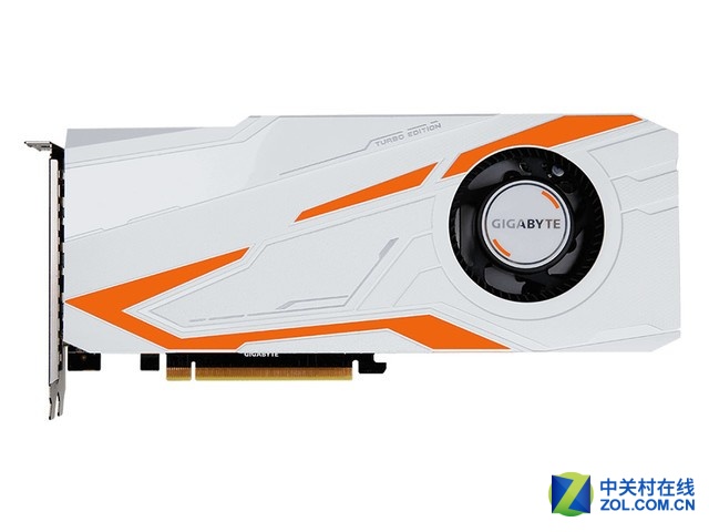 技嘉gtx 1080ti turbo 11g售价5950元