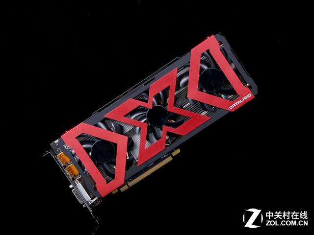 千元性能卡迪兰rx470京东售1499元