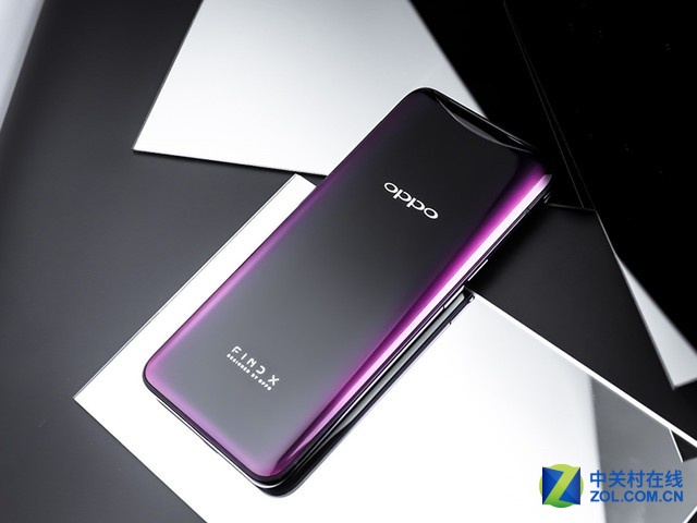 来自未来的旗舰 oppo find x火热预定中(全文)_oppo find x_手机市场