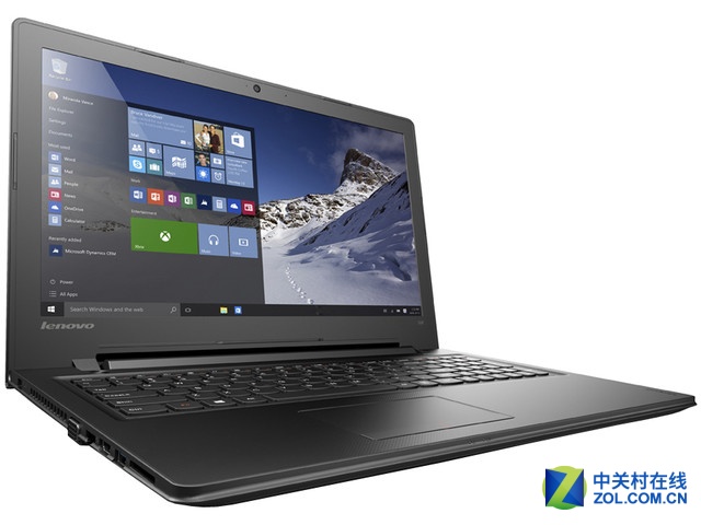 大屏更畅快 ideapad300-15广州售3280元_联想 ideapad 300-15isk-ifi