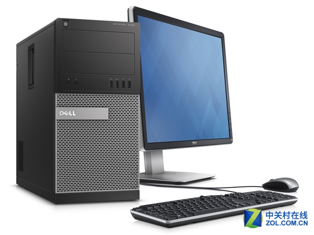 戴尔optiplex 7020