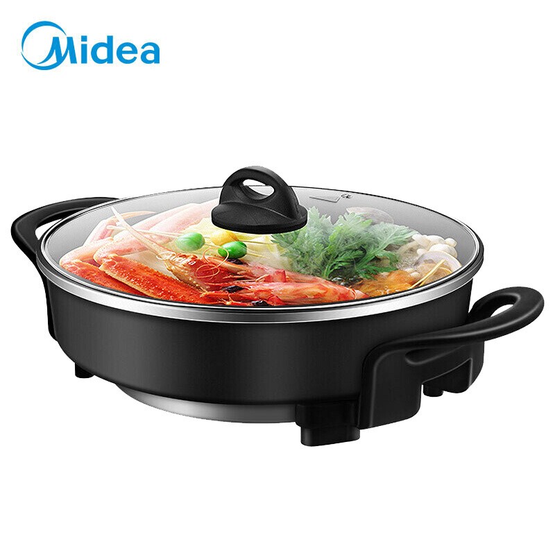 ģMidea;õȹ糴 LHN34B 5.5L ɼ忾()