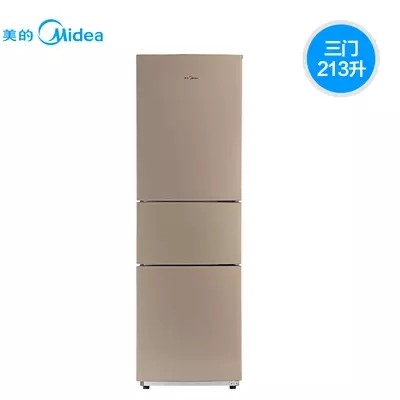 ı䣨Midea BCD-213TM(E) 213 ʽ ౣ ܾ ()