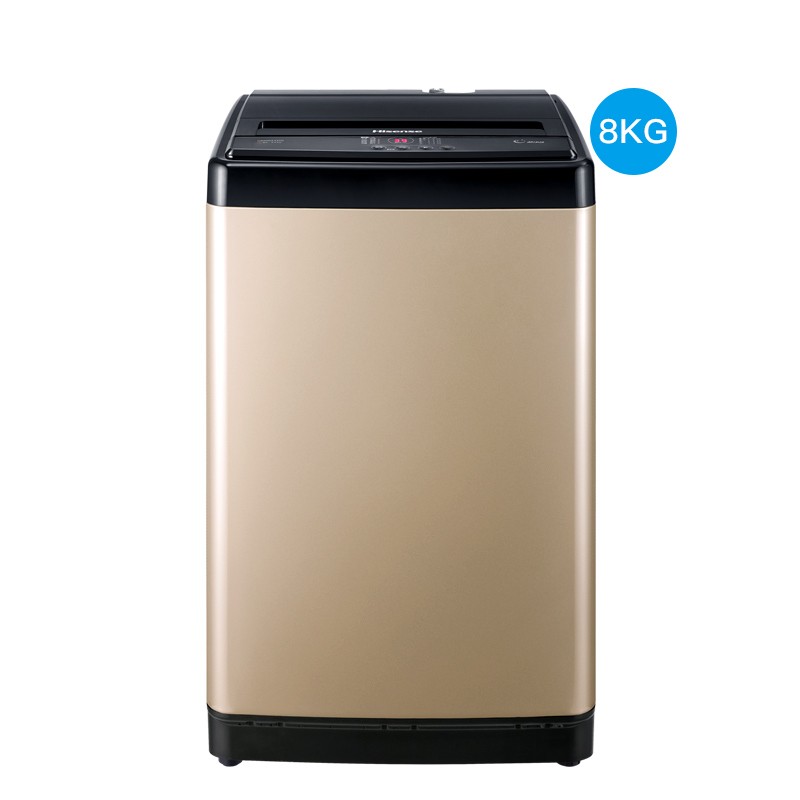 ϴ»Hisense HB80DE635G ǿȫԶʡˮòϴ»(Ľ)
