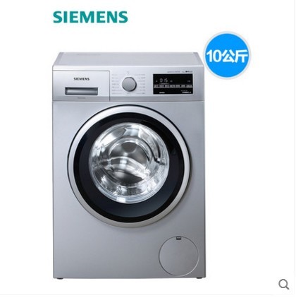 SIEMENS/ WM12P2E82W  10ϴ»ͲȫԶƵ ϴϴ(ɫ)