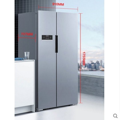 SIEMENS/ KA92NV66TI 610LƵ˪˫żñ 5ҪʮƷһ ˿ָ(ɫ)