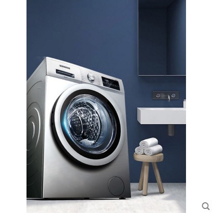 SIEMENS/ WM12N1680W  8ϴ»ͲȫԶ 1200תƵ(ɫ)