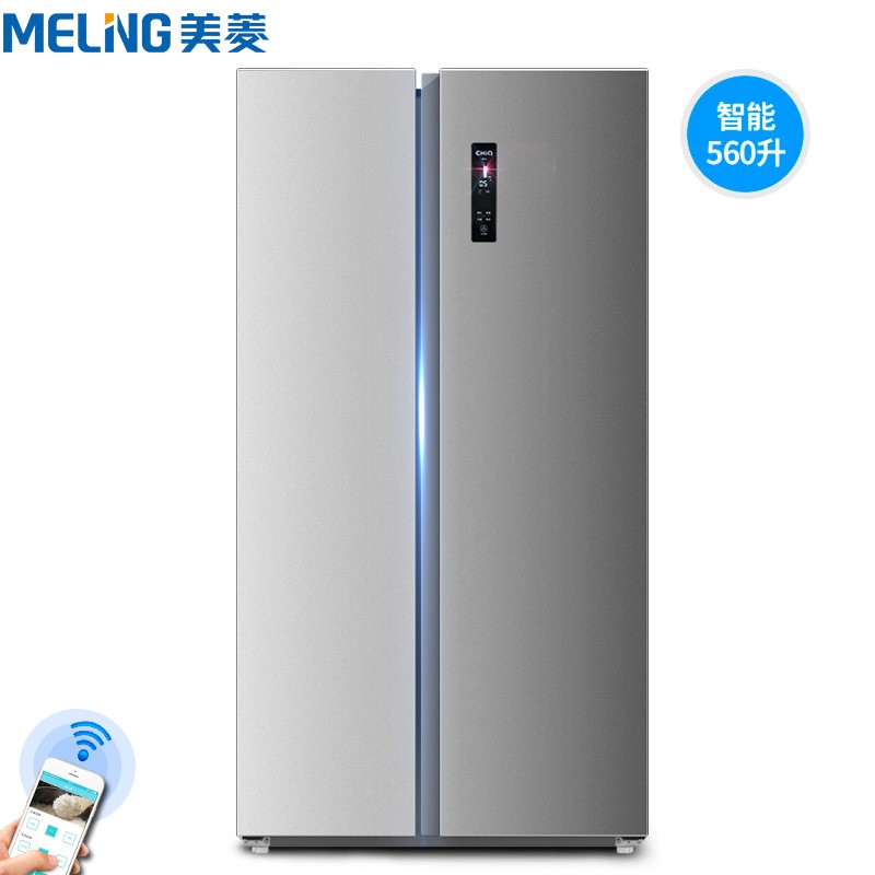 (MeiLing) BCD-560WPUCX 560 Կ  ܱƵ ˪(¹)