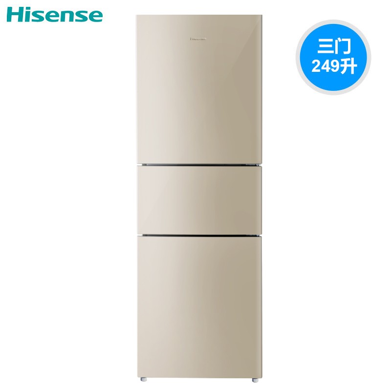 ű䣨Hisense BCD-249WTD/Q ʽ˪С͵()