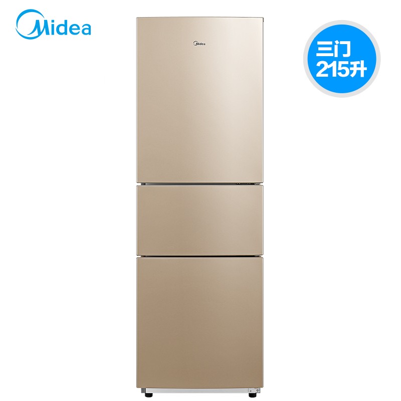 ı䣨Midea BCD-215WTM(E)űС;˪õ()