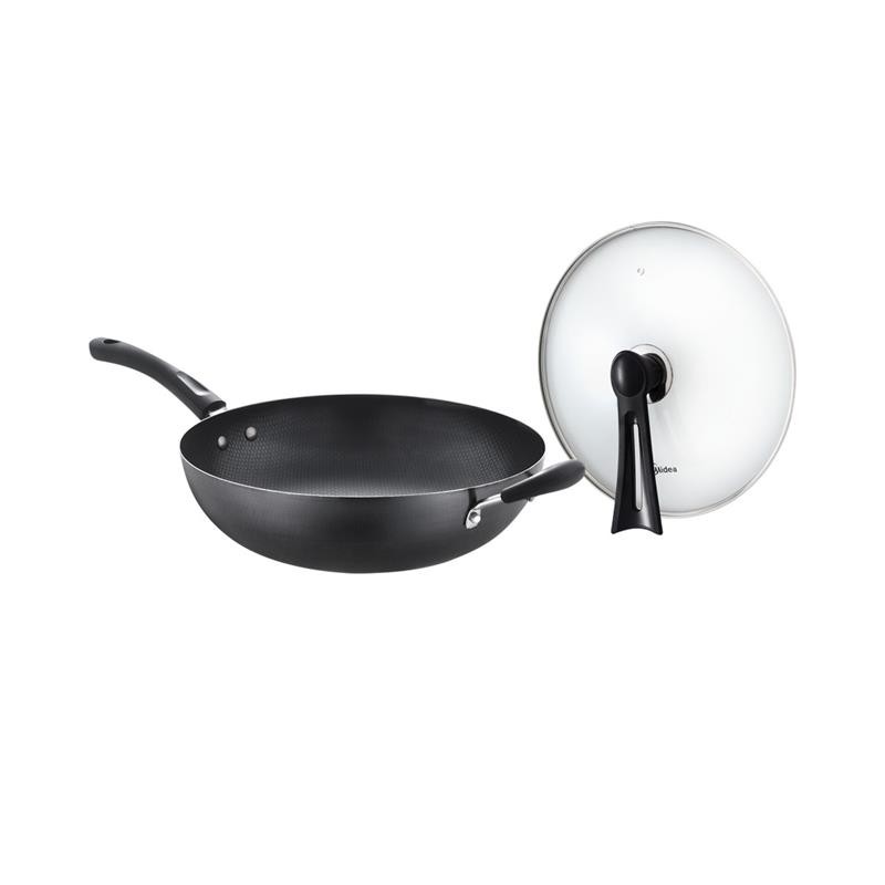 /Midea 34cm˹ȼ¯ͨCT34A4 ɫ()