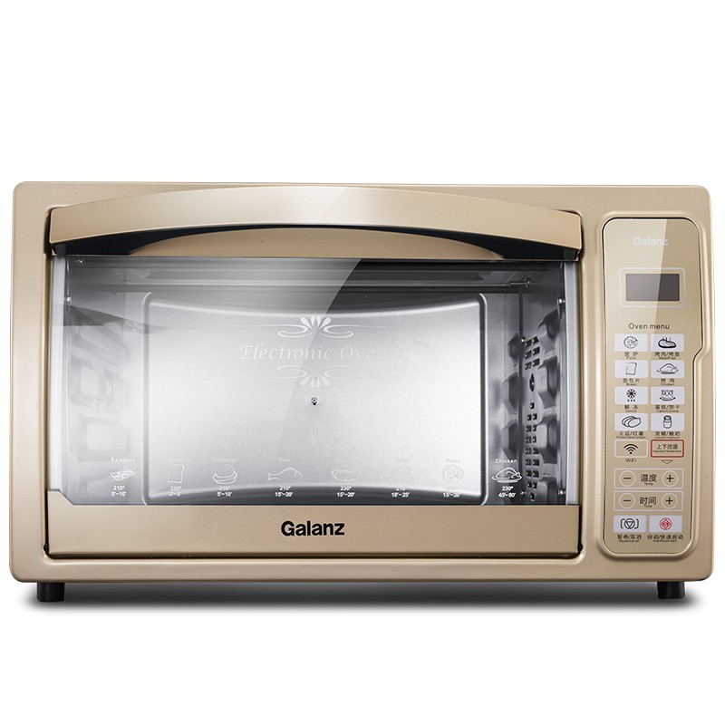  翾 iK2  ȷѭ תտ 30L 1500W ¹ܶ APPԶ̲ٿ()