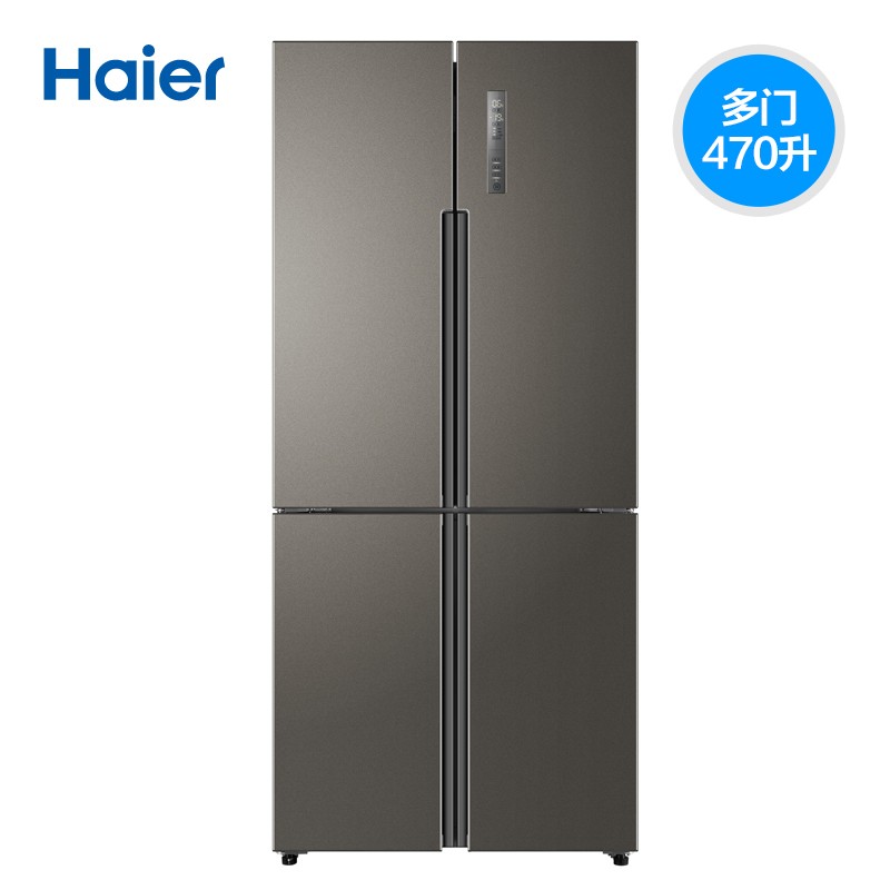 䣨Haier BCD-470WDPG ʮֶԿ  Ƶ   (һɫ)