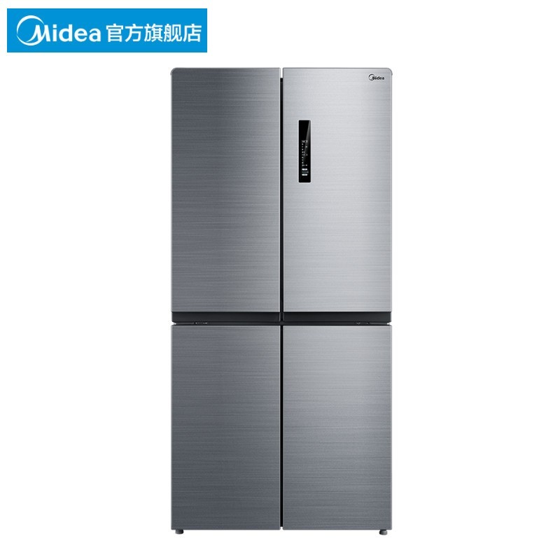 ı䣨MideaBCD-450WTPM(E) ʮֶԿű ĿżñƵ˪450(Ǽ)