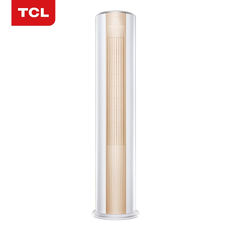 TCL KFRd-72LW/D-ME11Bp(A3)3ƥѽƵԲʽյ(3ƥ)