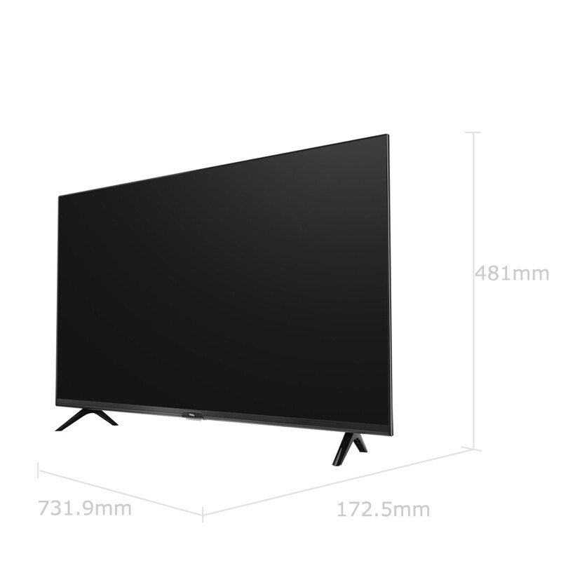 TCL 32L2F 32Ӣ Ӧ  LEDҺ(ɫ)