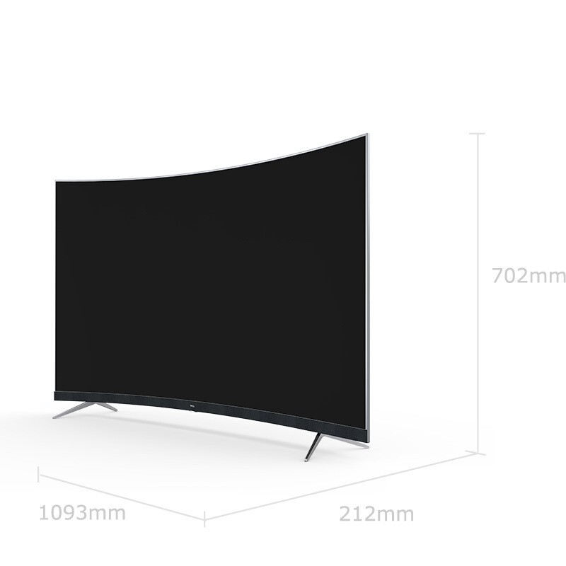 TCL 49T3 49Ӣ4K   MEMC˶ LEDҺ(ǹɫ)
