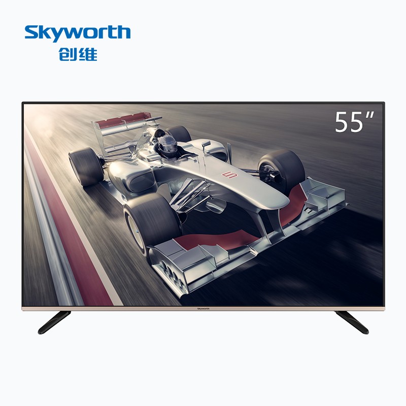 Skyworth/ά 55M1 55Ӣ4KWIFIƽҺӻ(ɫӽɫ)