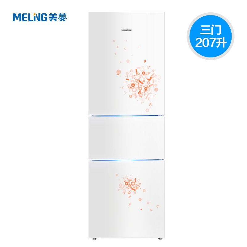 䣨MeiLingBCD-207M3CFX 207 ʽ  ܱ (ͯȤ)