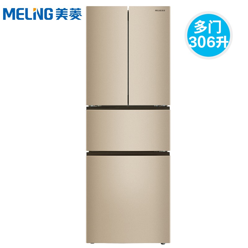 (MeiLing)BCD-306WPCX 306 ʽű 0.1Ⱥ±Ƶ ˪ ʱ˱ ܾ(õ)