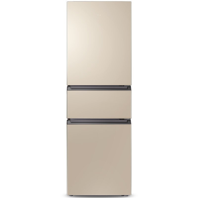 TCL BCD-196TWF2 196 ʽ  ˪ ¿(ɫ)