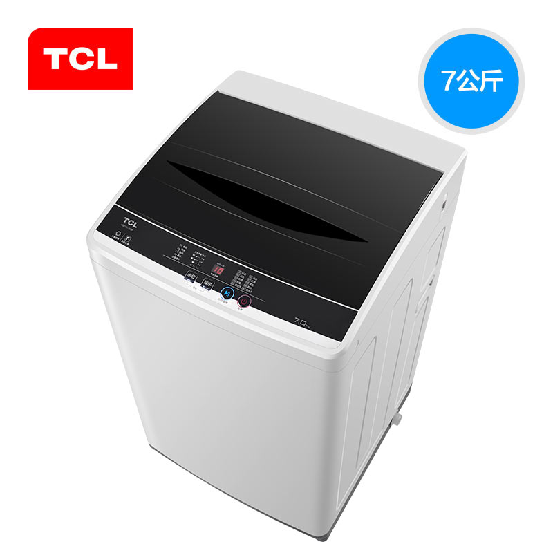 TCLϴ» XQB70-36SP 7   ȫԶ ԤԼ  ˦ þ(ɫ)