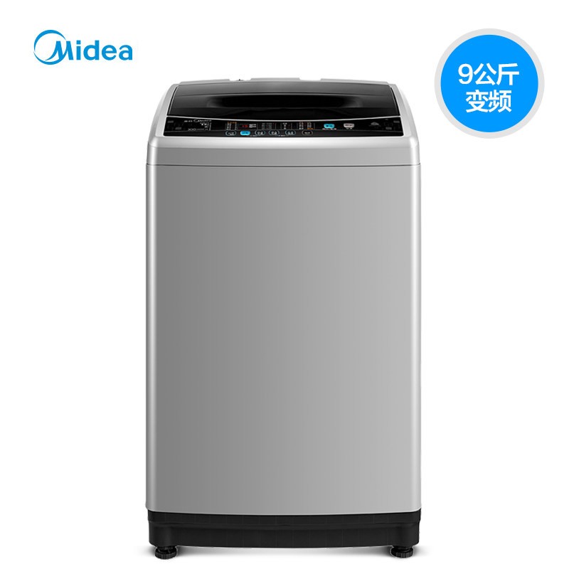 ϴ»MideaMB90V31D 9kg/ϴ» ȫԶñƵ(ɫ)