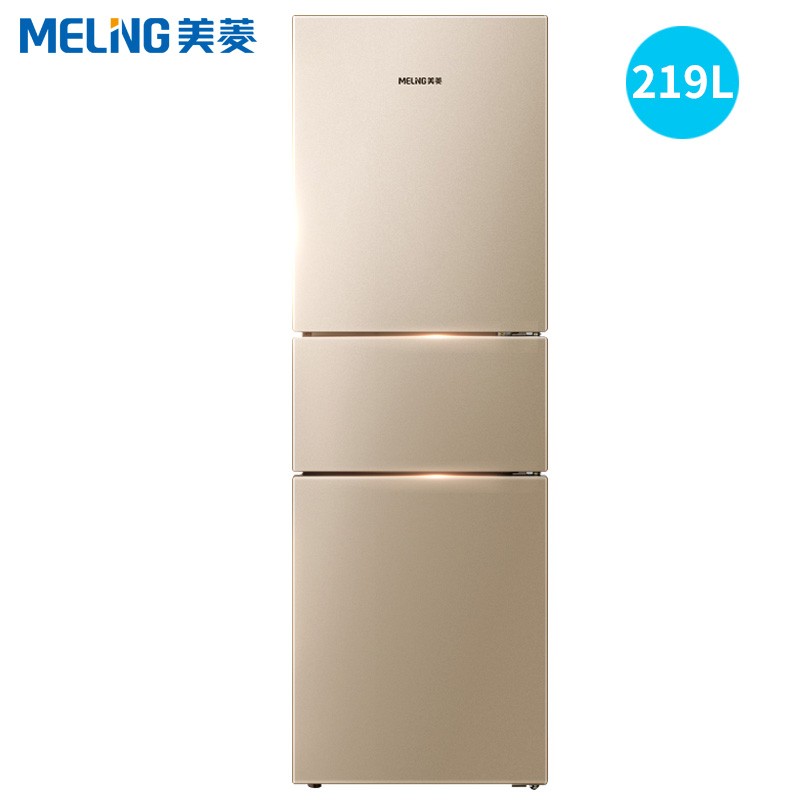 䣨MeiLing BCD-219WAF 219 ŷ˪ ýܵ (õ)