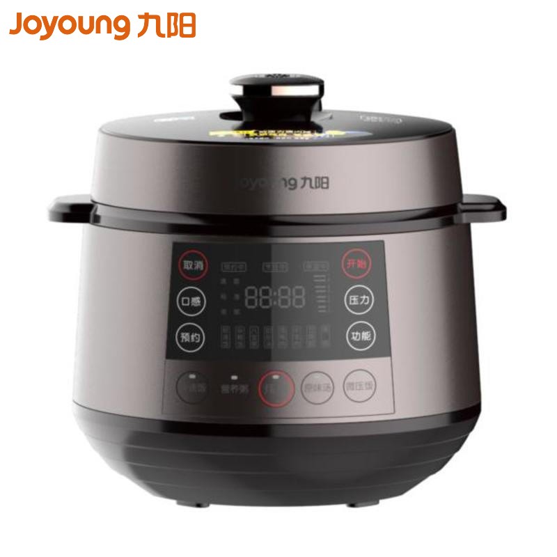 (Joyoung)Y-50C19ѹҶ๦ܼȫԶѹ˫ѹԤԼ5L()