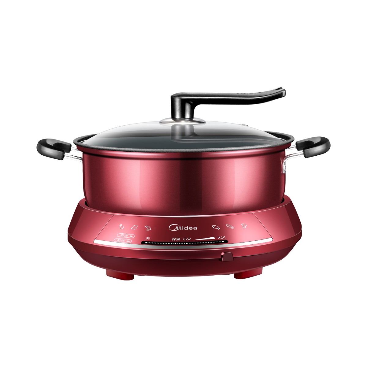 (Midea)DHY28 ʽö๦ܵȹ(Ⱥɫ)