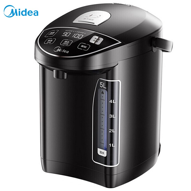 ģMideaˮƿˮˮ304ˮˮƿ5Lʮ¿صˮ˫ˮMK-SP50Power302(ɫ)