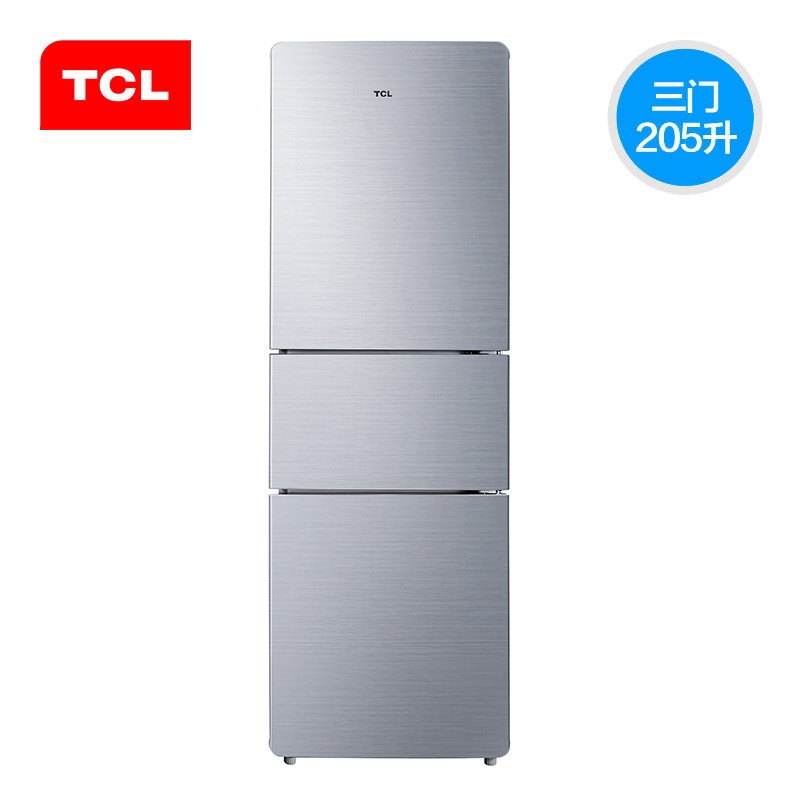 TCL BCD-205TF1 ű С ܼŵ(鶯)