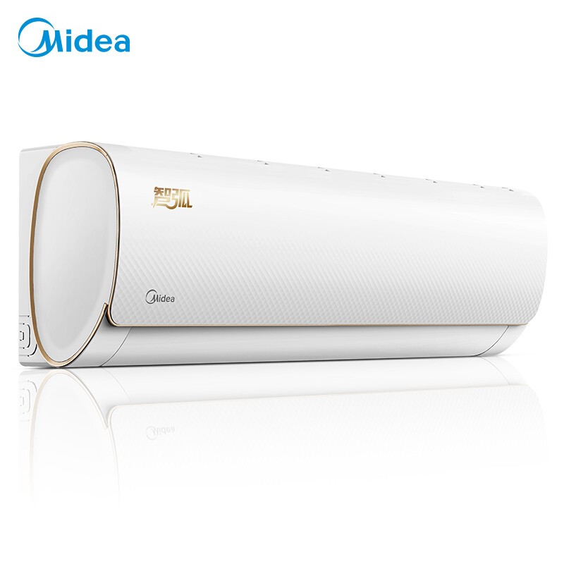 Midea/Ŀյ WDADϵ ٶƵܹһůյ(1.5ƥ)