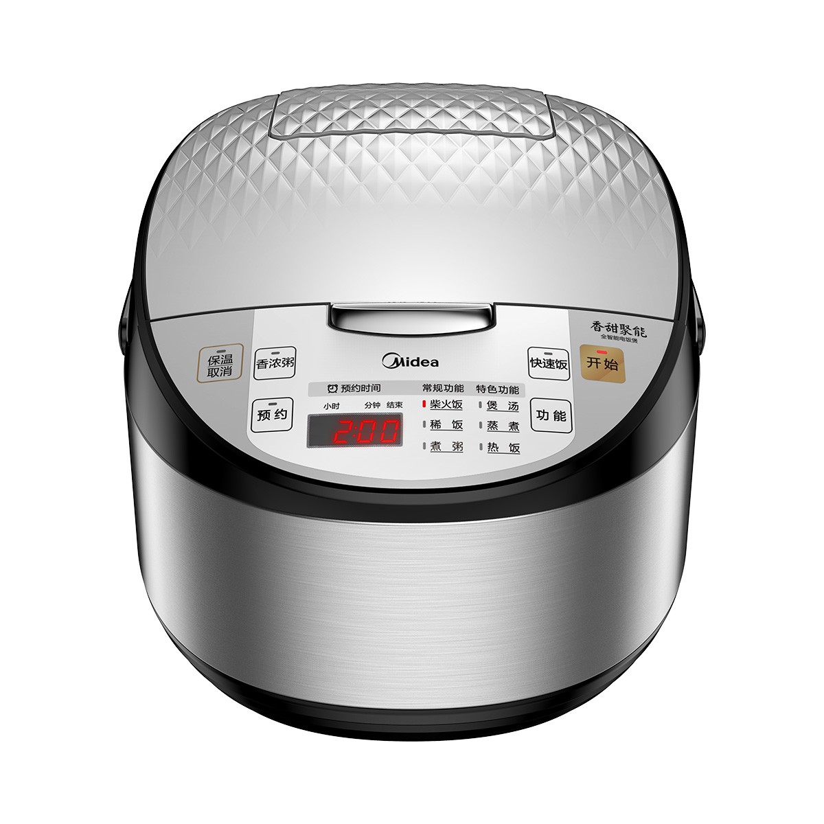 (Midea) MB-FB40Simple302緹ҹ4LƷ 桿鶯(鶯)