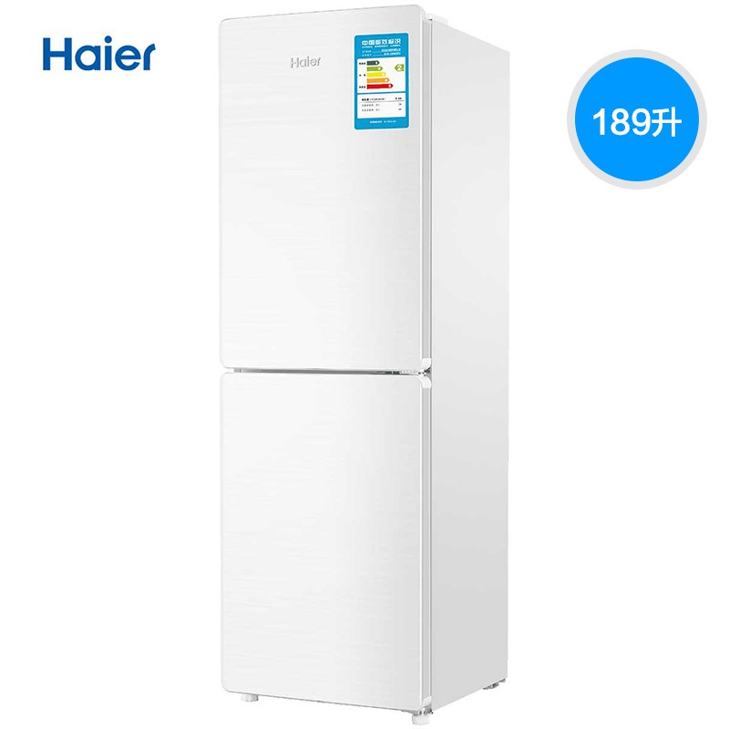 䣨Haier BCD-189WDPV 189 ˫ʽ ˪  Կ ռ  ( ˮϫ)