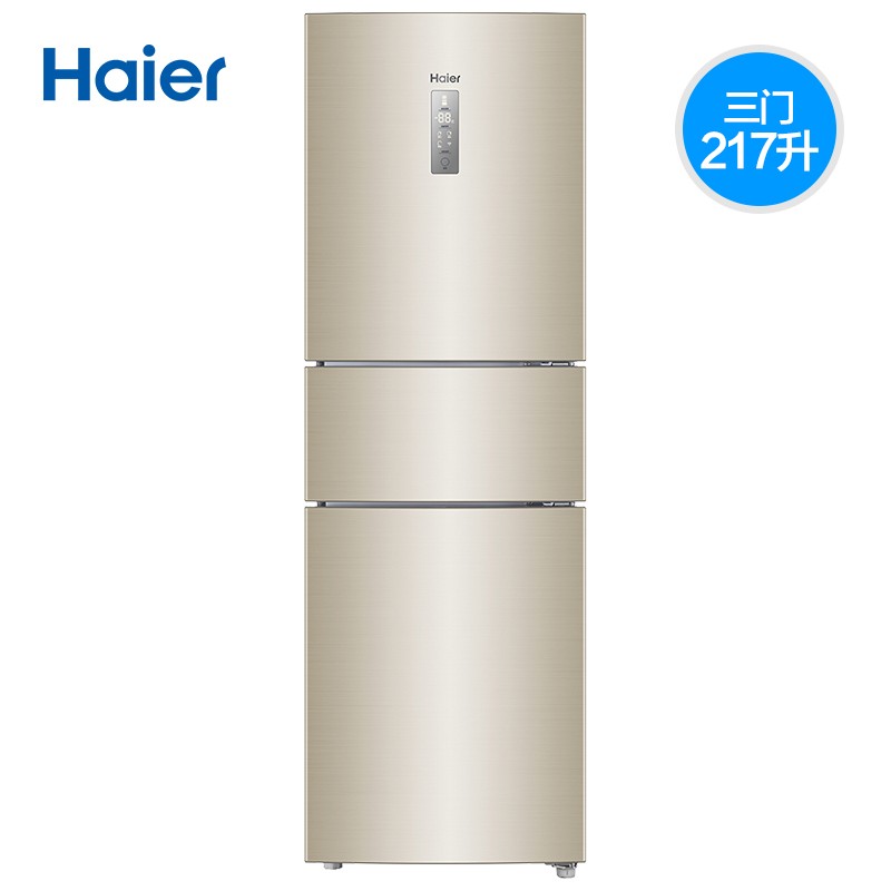  Haier BCD-217WDVLU1 217˫ƵܷСͼõ(׽)