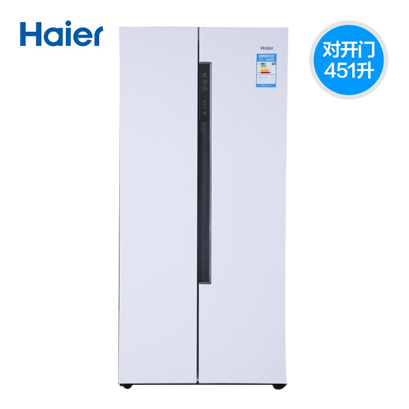 䣨Haier BCD-451WDEMU1 451 Կ WIFI  ˪ (źɴɫ)