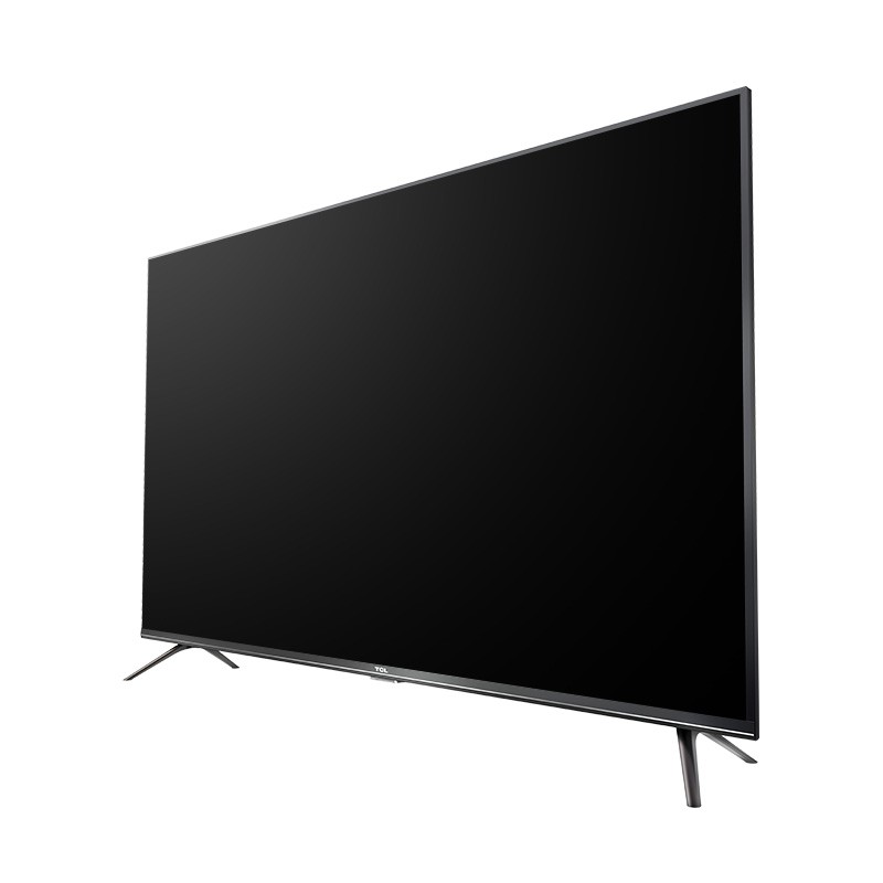 TCL 55V2 55Ӣ4K 3064λ ȫ ˹LEDҺ(ӻ)