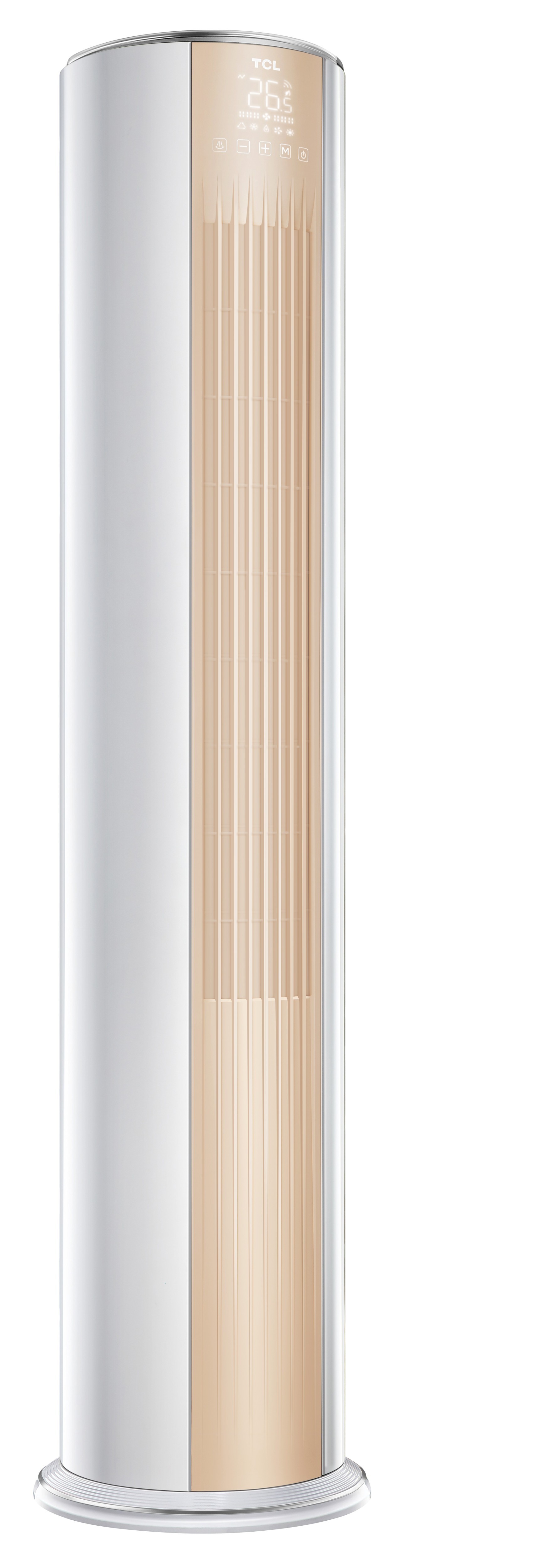 TCL KFRd-51LW/MC12+2 Сŷϵ 2ƥ Ч Ƶů ܾյ(2ƥ)