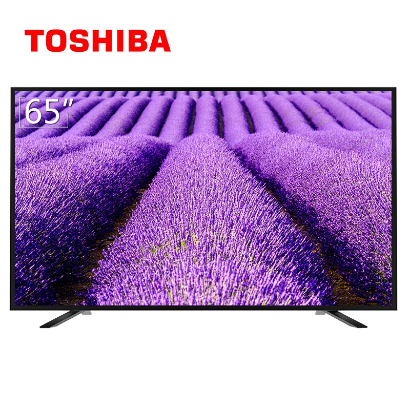 ֥ӣTOSHIBA65U3900C 65Ӣ 4K ڴ LEDҺ(ɫ)