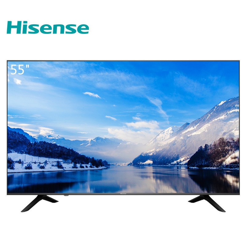 ŵӣHisenseH55E3A 55Ӣ 4K HDR  ˹ܵ(ɫ)