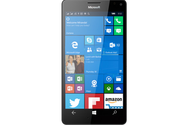 Microsoft Lumia 950 XL˫4G