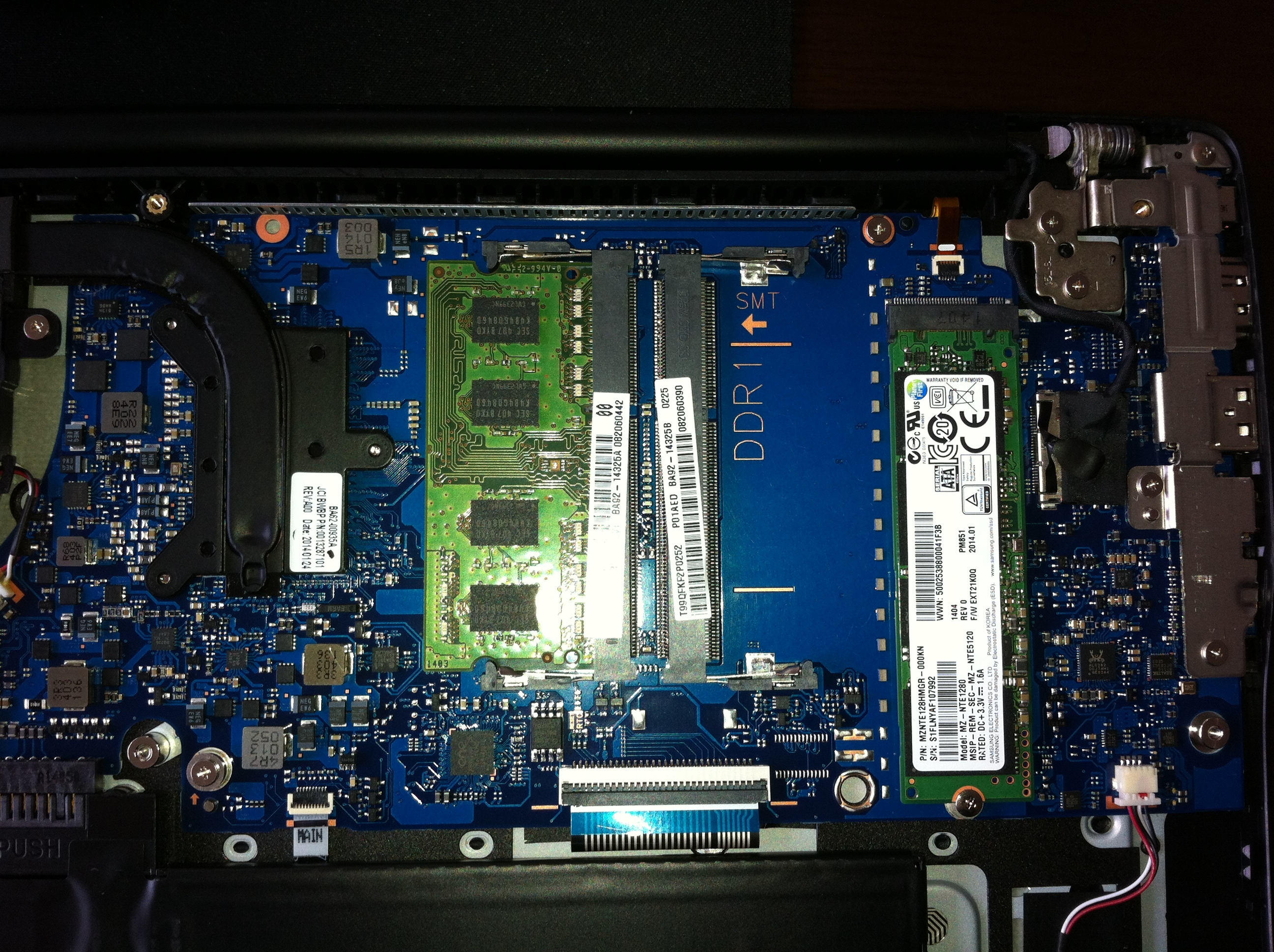 三星910s5j-k01点评