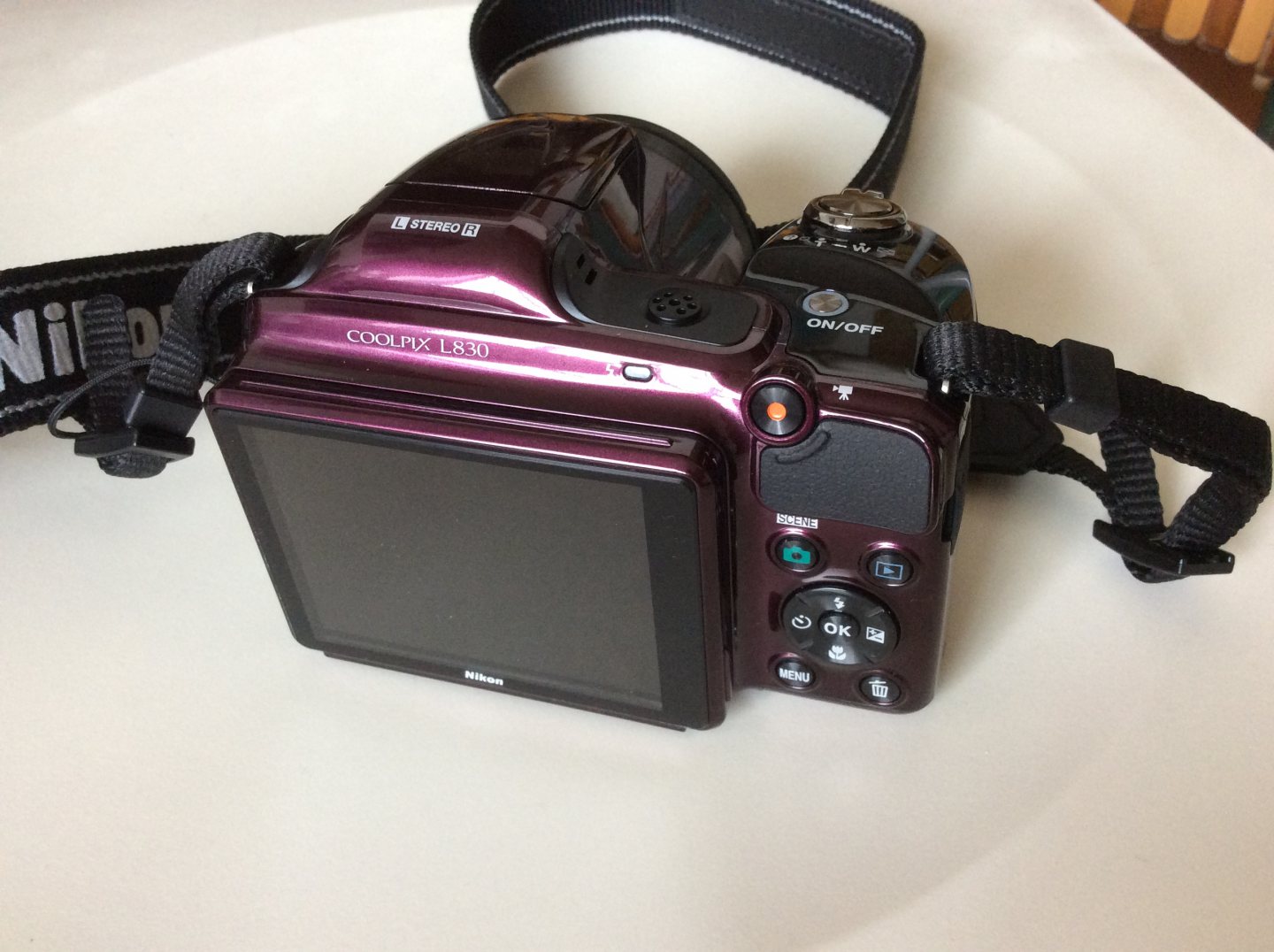 尼康l830点评